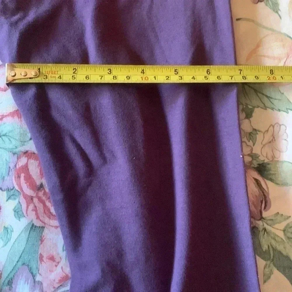 FILA Workout Women’s Pants Size S - Picture 8 of 10